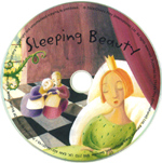 Sleeping Beauty CD